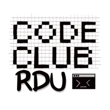 Code Club logo